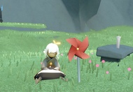 【光遇ios國服無翼】表演+破曉季