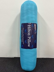 Bantal Peluk Bantal Panjang Dewasa Bolster Hotel Grade bantal peluk hilton hillton Bantal Peluk Bol