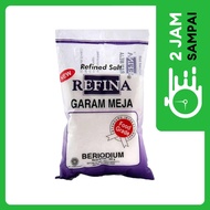 Refina Garam 500 gr