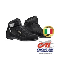 [CLEARANCE SALE - NO WARRANTY/EXCHANGE] SIDI Gore-Tex Boots Duna Gore-Tex Black