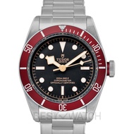 Tudor Heritage Black Bay Stainless Steel Automatic Black Dial Men s Watch 79230R-0012