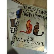 BNPL Fantasy Books Gywn