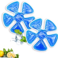 Safety Helmet Cooling Bag Hat Ice Bag Construction Site Helmet Summer Inner Pad Ice Sticker Construc