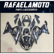 Kawasaki ZX-6R 636 Full Coverset Year 2013-2018 Fairing 39