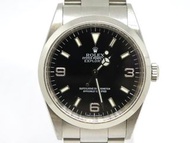 ROLEX Rolex Explorer 1 Men's AT Automatic Watch 14270