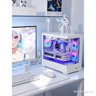 MSI i5 14600KF/12600KF Computer Console 5070/5060Ti Delta Game Office Desktop Ready Stock