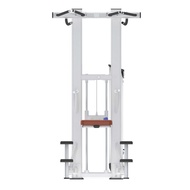 Power-assisted Pull-up Trainer Upper Limb Flexion and Extension Trainer Gym Sports Strength Commerci