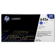 ORIGINAL HP C9731A HP 645A CYAN TONER CARTRIDGE 12K PAGES