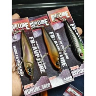 AVP Z801s Liglet Gross Ass