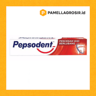 PEPSODENT PASTA GIGI 120GR