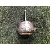 Porsche Carrera 997 2008-2012 Engine Mounting (99737504907)(3.8 Model)(USED)