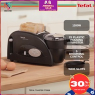 Tefal TT5528 Toast N' More Toaster (Toaster/ Pembakar Roti)