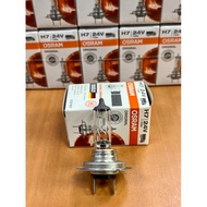 Fleet Leader H7 24V 70W 64215 Halogen Bulb OSRAM OSRAM/Taiwan Version Selection