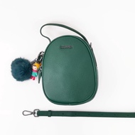 ST.JAMES กระเป๋าสตางค์หนังแท้/กระเป๋าสะพายพาดลำตัว รุ่น HOLLY (มี 6 สี) | กระเป๋าสตางค์ ผู้หญิง