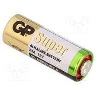 100% Original GP Battery 23A
