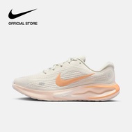Nike Womens Journey Run Shoes - Sail
