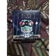 STOK READY (PLS READ DESCRIPTION ) ALIEN STAGE BLIND BOX FIGURE IVAN HYUNA ANIME MERCH