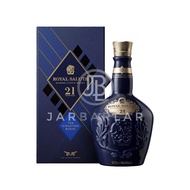 Chivas Royal Salute 21 Year 700ml
