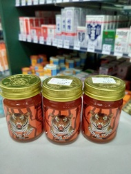 Thong Tiger ยาหม่องทองไทยเกอร์ (ของแท้100%)