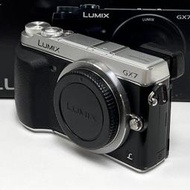 現貨Panasonic GX7 單機身 90%新 黑色【可用舊3C折抵購買】RC7698-6  *