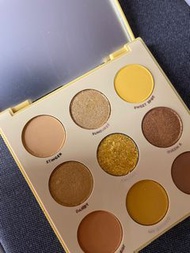 Colourpop UH-HUH HONEY