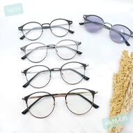 400L UV Anti-Radiation Photochromic Glasses