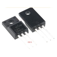 5 FQPF10N60C 10N60C 10N60