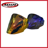 MHR V518 VISOR RAM III / MHR OF518 RAM3 /TSR RAM4 Siang Malam Visor