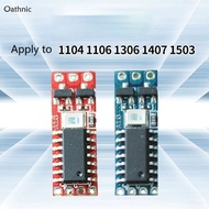 Oathnic DC3 7V-8 4V Brushless ESC Board Remote Controlled Aircraft Electronic Speed Control Unit 4A 