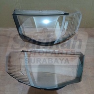 Mika Head Lamp Mitsubishi Triton 2007 2008 2010 2012 2015