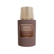 Date Caramel 100ml EDP by Paris Corner [Sweet Vanilla Gourmand Fragrance]