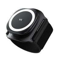 Breathable Silicone Flexible Tools Stand Portable Wrist Magnetic Phone Stand Smartphone Compatible A