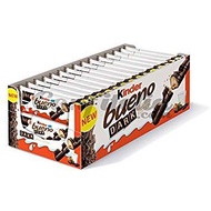KINDER BUENO DARK 43G X 30PCS [1box]