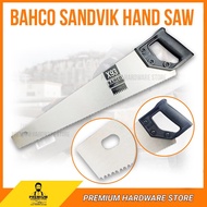 BAHCO Sandvik Hand Saw