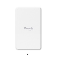 TP-LINK ER701-5G-Outdoor Omada 5G Outdoor Gateway 2× Nano SIM for 5G NR Failover