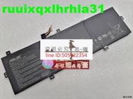 ASUS華碩ZenBooK UX430 UX430UQ UX430UQ-GV015T PU404筆電電池