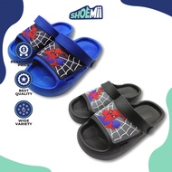 Shoemii Kids / Baby  Shoes / Clog Shoes Kids / Clogs Baby / Baby Boy shoes / Baby Shoes J3EK-152-B-C