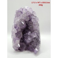 Amethyst (Colorful) Geode