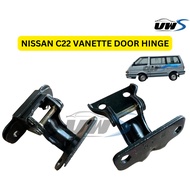 NISSAN C22 VANETTE DOOR HINGE
