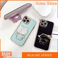 Realme C75 C61 C63 C60 C51 C51S C53 Note 50 C20 C11 2021 C12 C25 C25S 2 Pro Narzo 20 30A Softcase Ca