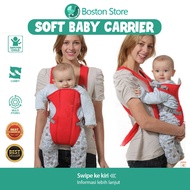 Bostonstore Baby Carrier / Baby Carrier / Baby Hipseat Baby Mattress / Front Carrier / Newborn Baby 
