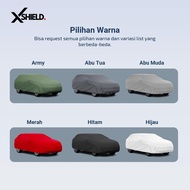 Byd Seal Car Cover Byd Seal Car Cover Super Waterproof Color Type -Xshield.