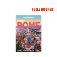 Lonely Planet: Pocket Rome, 9th Edition (Paperback) by Duncan Garwood