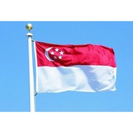 Singapore Flag Singapore National Flag World Cup Football World Cup