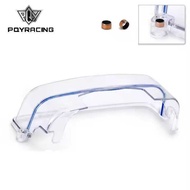 Modified Pulley Cover Timing Gear Cover Suitable for 2JZGTE 2JZ Model Lightweight Engine Cover