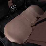 เบาะรถ Jaguar XFL/XEL/FPace/XJL ผ้าปูเบาะรถยนต์ ชุดเบาะรถยนต์ ชิ้นเดียว ระบายอากาศได้ดี ทนทาน ป้องกั