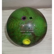 Pre-Loved Columbia 300 White Dot 13lbs