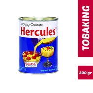 Hercules Custard Powder 300g Custard Powder/