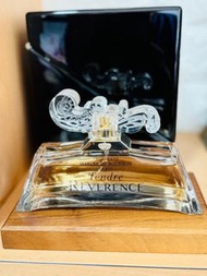 《Princesses Marina de Bourbon Paris EDP Tendre Reverence 100ml 正品法國女士香水❤️送名牌香水試用裝》