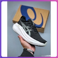New Style Simple Cloud GEL-NIMBUS 27 High Stability Running Shoes ce0